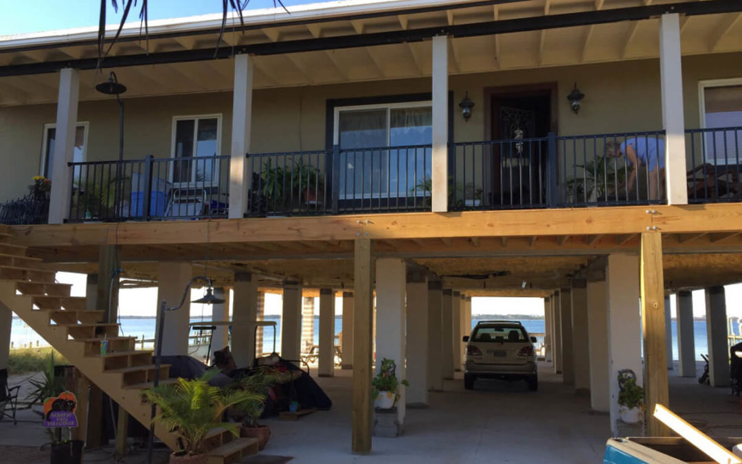 2ndStoryDeckBeachHouse