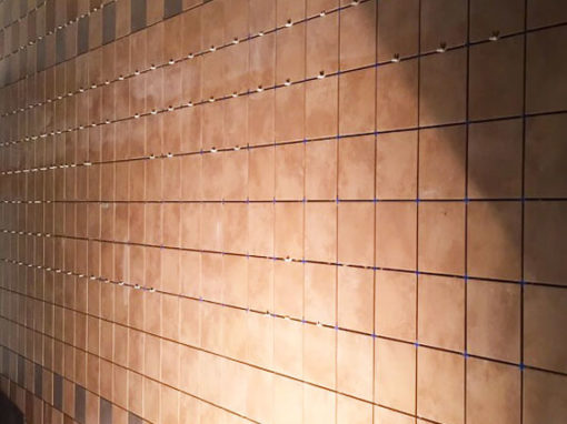 CommercialTileWallRestroom