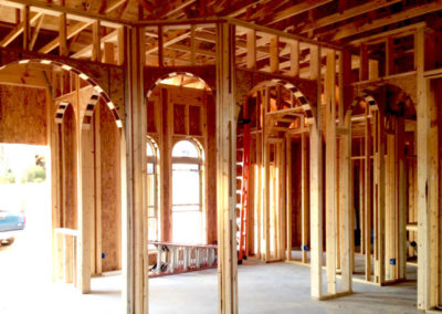 FramingArchDoorways