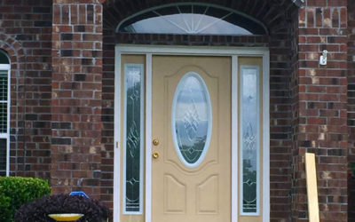 FrontDoorInstallation