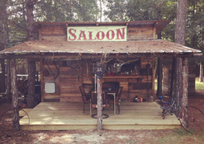 Saloon