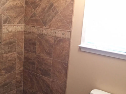 BathroomTileWork