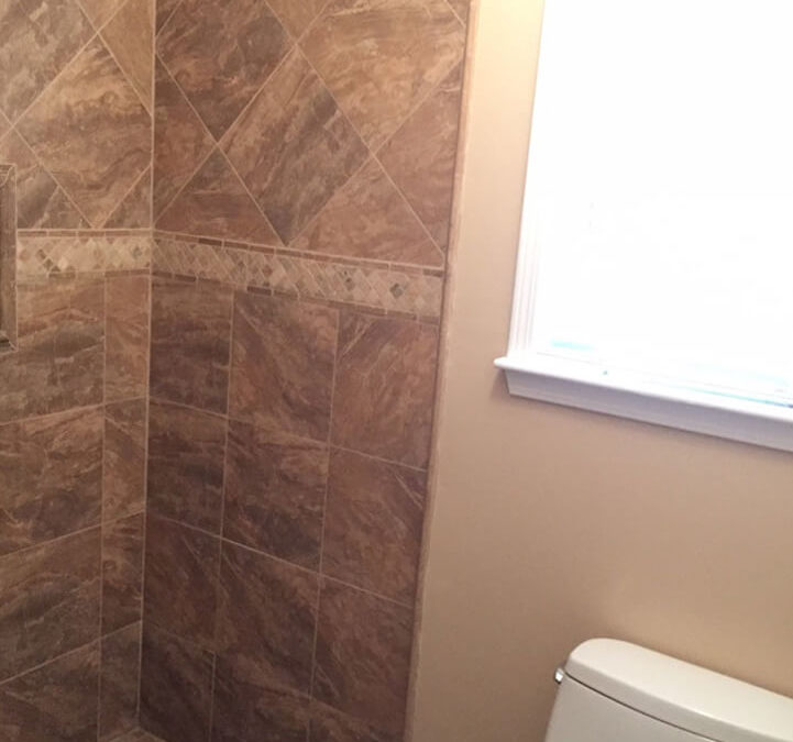 BathroomTileWork