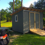 CustomToolShed