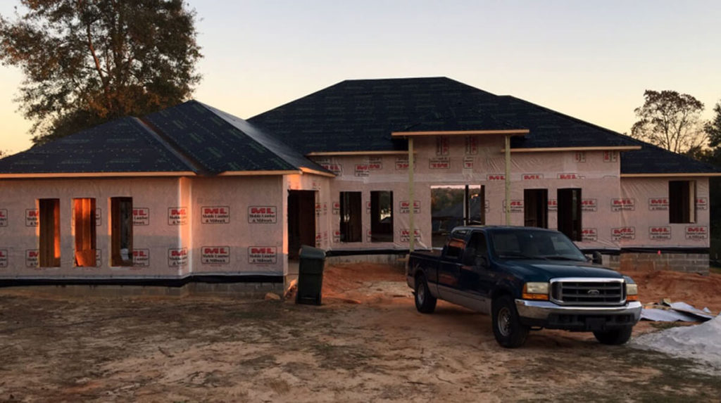 HomeConstruction