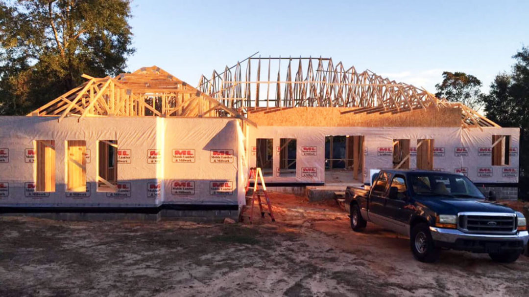 HouseFraming