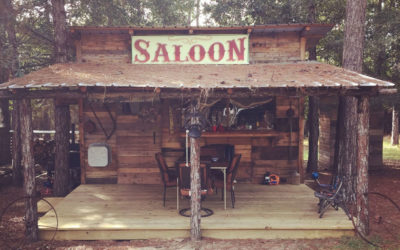 Saloon